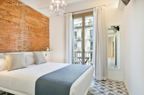 Uma Suites Sagrada Familia